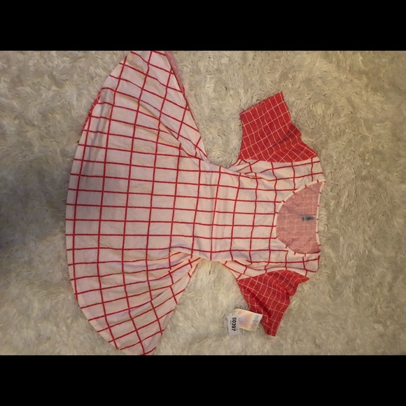 LuLaRoe Dresses & Skirts - T-shirt dress